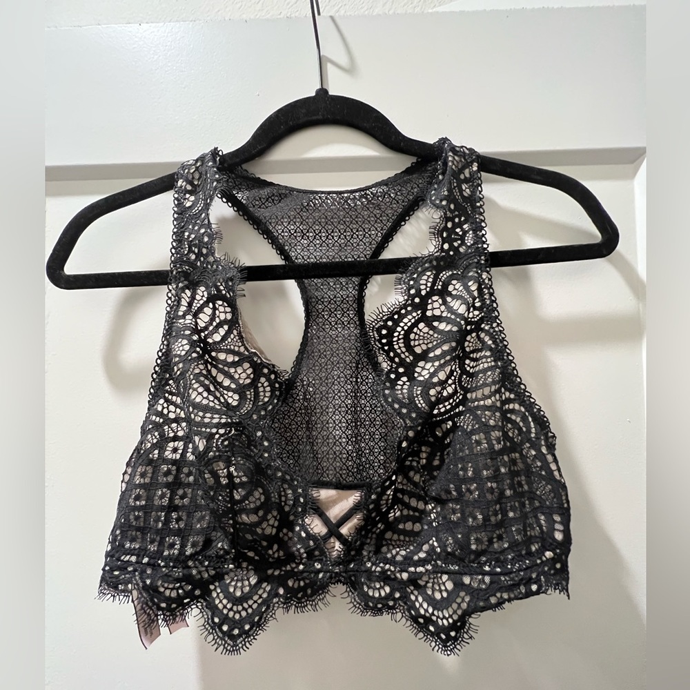 Victoria’s Secret Dream Angels Bralette